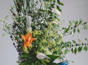 Flowers Inspiration Your Weekend