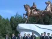 Revolutionary Museum Opens Mansudae Studio