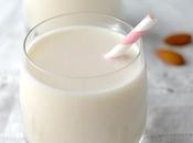 Homemade Almond Milk Easy Recipe