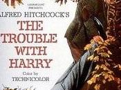 Alfred Hitchcock Weekend Trouble with Harry (1955)