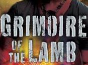 Live Read: Grimoire Lamb