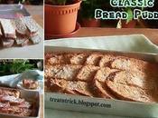 Classic Bread Pudding