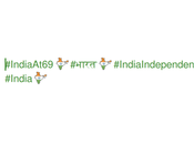 Independence Emoji Launched Twitter India’s 70th I-Day