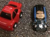 Today's Review: Novelty Shaped Sticks