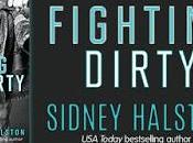 Fighting Dirty Sidney Halston Only $0.99 Limited Time Only!!