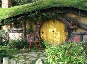 Tolkien Traveling Zealand