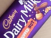 Cadbury Dairy Milk Chopped Review