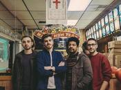 Noise Rockers Showcase Growth with ‘Evergreens’ [Premiere]