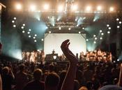 Gave Amazing Performance Prospect Park [Photos]