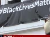 Massachusetts Mayor Won’t Remove Black Lives Matter Banner from City Hall