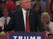 Speech Where Hinted That Nuts Might Want Assassinate Hillary Clinton, Donald Trump Raised Even Scarier Issues About Alabama Judge