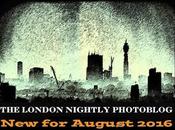 #London Nightly #Photoblog Tough Life Writer