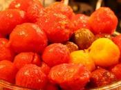 Food Week: Crushed Tomatoes Sure Stars Shining