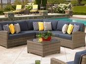 Ways Patio Furniture Your Home