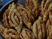 Crispy Karela Snack, Champakali