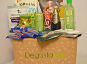 Degustabox Review July 2016