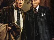 McKellen Patrick Stewart Day!