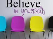 Increase Self Esteem Confidence Easy Steps