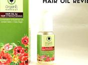 Organic Harvest Hair Review