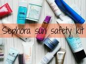 Sephora Favorites Safety 2016