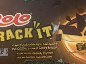 Today's Review: Nestlé Rolo Crack Desserts