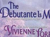 Debutante Mine Vivienne Lorret- Sale $0.99 Limited Time Only!