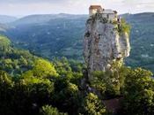 Weird Unusual Tourist Attractions Georgia