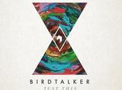 Birdtalker Lighten Emotional Load with Just This [Premiere]