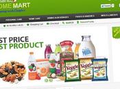Advantages Online Grocery Shopping