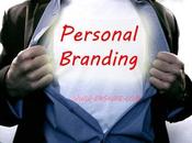 Process Personal Branding