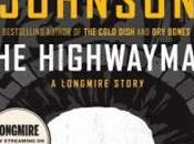 Highwayman Longmire Story- Craig Johnson- Feature Review