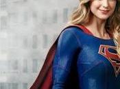 Photos from Supergirl Season