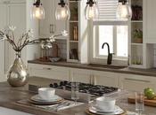 Enhance Look Your Home With Seagull Lighting