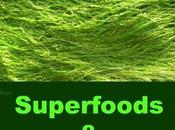 Five Superfoods Supplements