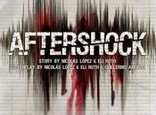 Movie Reviews Midnight Horror Aftershock (2012)