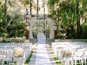 Thing Consider Before Choosing Wedding Venue