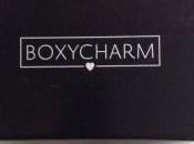 August 2016 Boxycharm Review