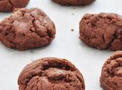 Double Chocolate Chip Cookie (crunchy)