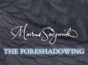 Foreshadowing Marcus Sedgwick #BookReview