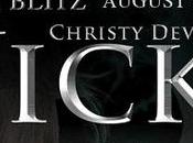 Wicka Christy Deveaux @XpressoReads @christydeveaux