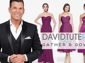 Gather Gown Bridesmaids Says DO!” David Tutera