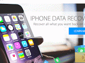 Recover Lost/Deleted Data From iPhone