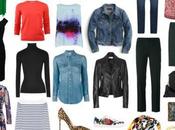 Capsule Wardrobe: Street Style Fashionista