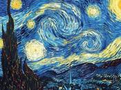 Appreciation Gogh’s Starry Night Famous Paintings