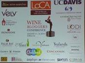 Enjoyed 2016 Lodi Wine Bloggers Conference