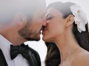 Romantic Whimsical Wedding Santorini |Anh Truong
