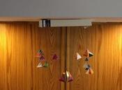 Origami Wall Hanging