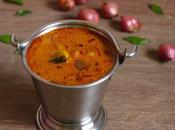 Vengaya Kuzhambhu Recipe Recipes
