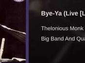 Early Jazz Education Thelonius Sphere Monk