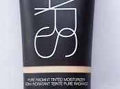 Foundation Files Nars Pure Radiant Tinted Moisturiser